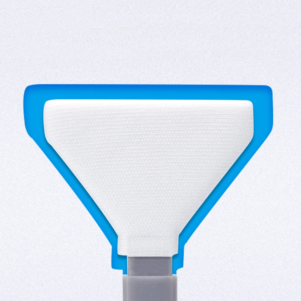 Полный кадр комплект для очистки сенсора периодически обновляем 12 шт 24 мм