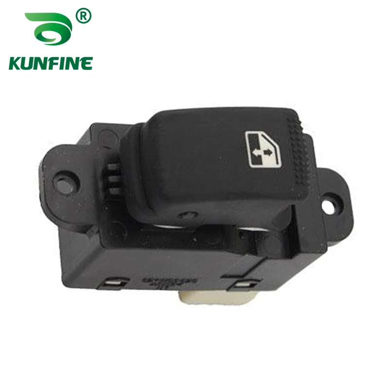 

Кнопка включения управления боковым стеклом электрического стекла для Hyundai Sonata 2003-2008 OEM NO.93580-2D000