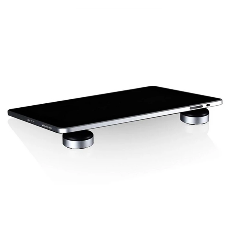 

Laptop Cooling Pad, Small Ergonomic Laptop Cooling Bracket, Suitable for Apple, Huawei, Xiaomi, Samsung Computers