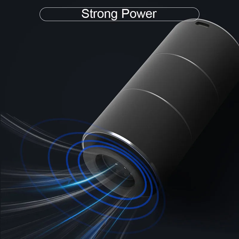 

New Portable Powerful Vacuum Pump USB Rechargeable Sous Vide Sealer Packer for Food Clothes Vacuum Storage Bags Space Saver
