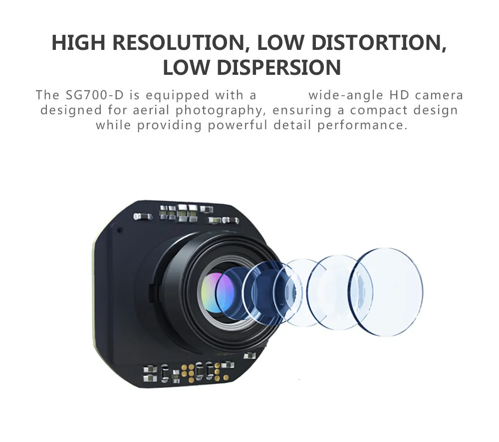 SG700D 4K Квадрокоптер Дрон Дроны с камерой Hd мини Дрон Rc вертолет игрушки профессиональный Дрон Com камера Квадрокоптер гоночный