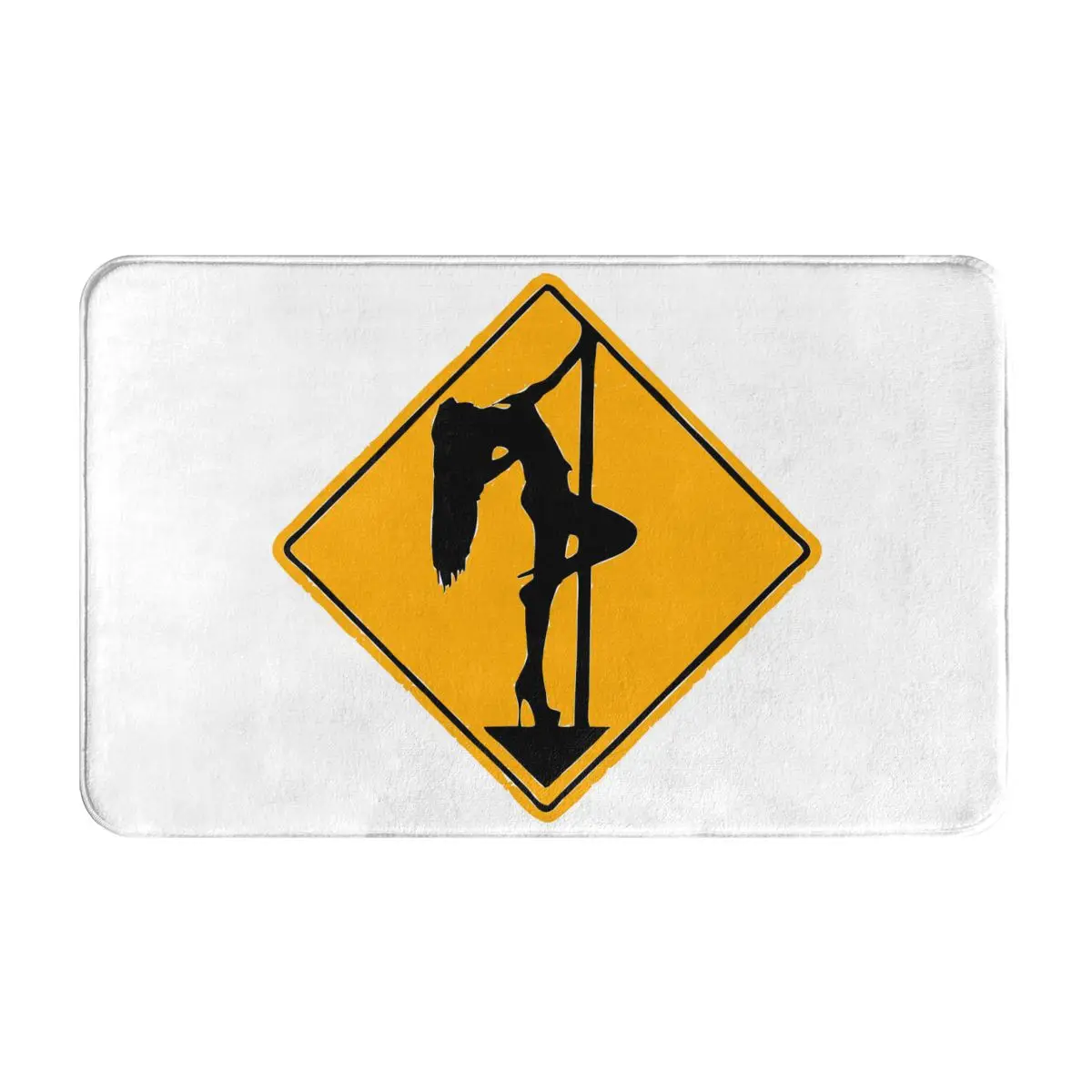 Коврик GoGo нескользящий впитывающий от пыли | Дом и сад