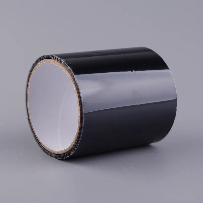 152x10cm Super Strong Tape Stop Leaks Seal Repair Fiber Waterproof Performance Self Fix Fixable Adhesive | Обустройство дома