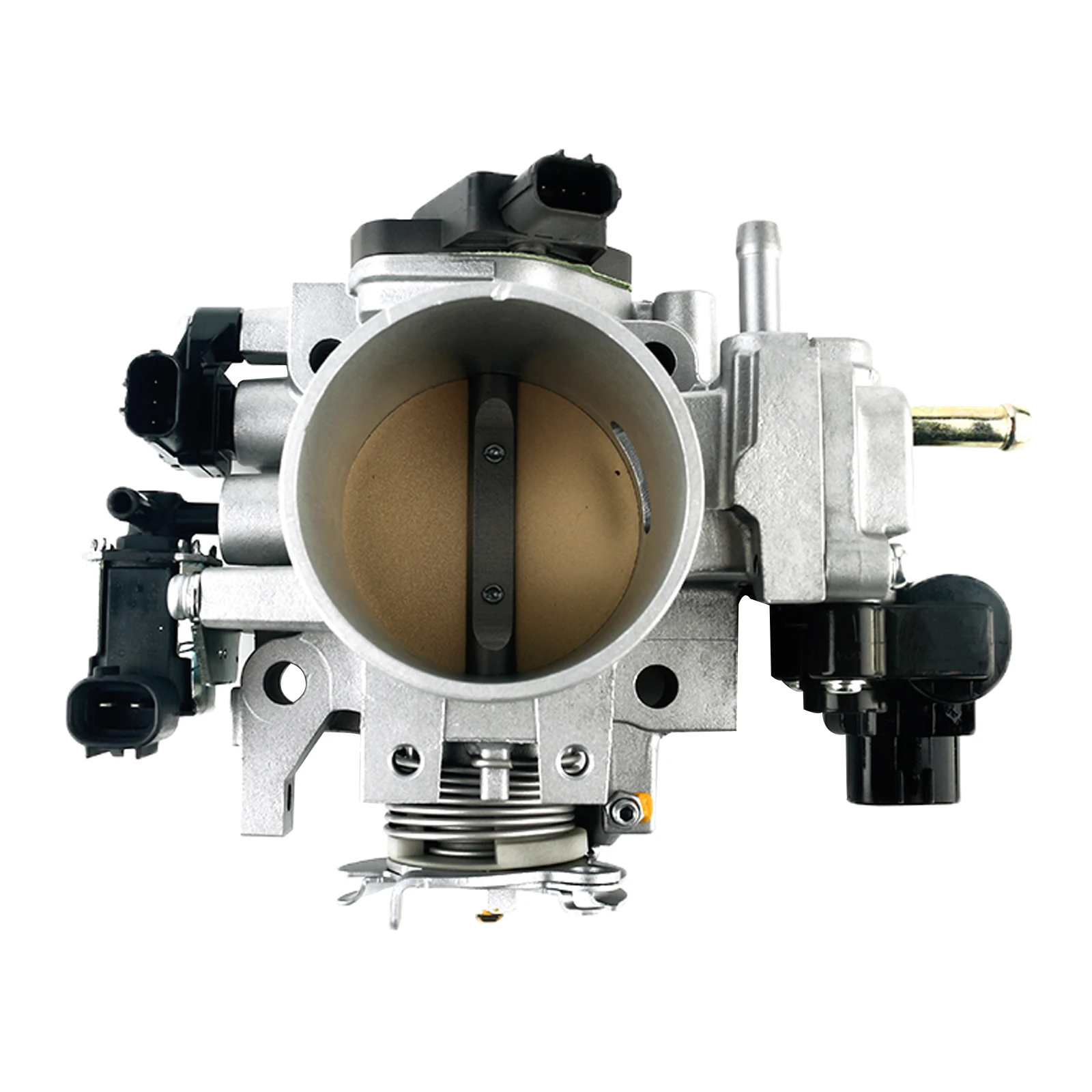 

Throttle Body Assembly 16400-PPA-A11 Direct Replaces fits for CR-V 2002-2005
