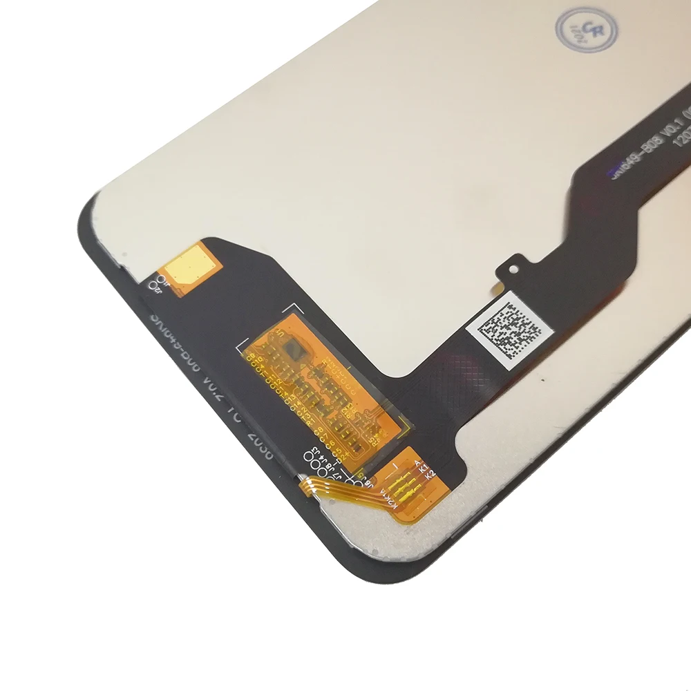 Pantalla LCD A7020 para ZTE Blade A7S 2020, montaje de m&oacute;dulo digitalizador con Panel t&aacute;ctil, reparaci&oacute;n de pantalla para ZTE Blade A7S 2020-1