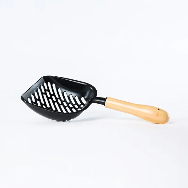 

Cat Litter Shovel Pet Cleanning Tool Plastic Scoop Cat Sand Cleaning Products Toilet For Dog Cat Clean Feces Supplies