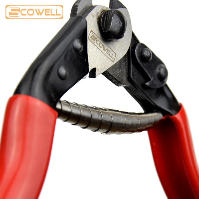 Профессиональные инструменты сделай сам 8 дюймов (30% мм) плоскогубцы для резки