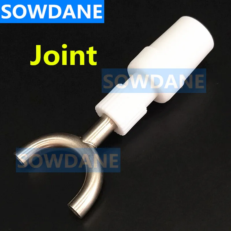 Dental Surgical Aspirator Suction Tube Multifunctional Salivary Strong Sucker Moisture Isulation with rubber dam | Красота и здоровье