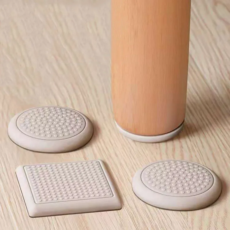 Силиконовые напольные коврики для дивана нескользящий держатель журнального