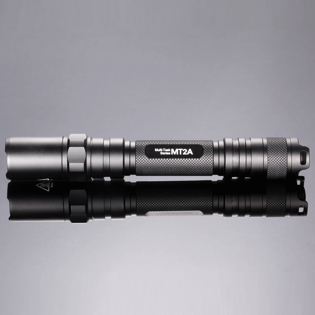 Nitecore MT2A + зарядное устройство UM2 2x перезаряжаемый аккумулятор CREE XPG R5 светодиодный