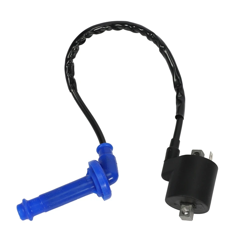 

Ignition Coil & Spark Plug for Polaris Predator 500 2003-2007 3088053