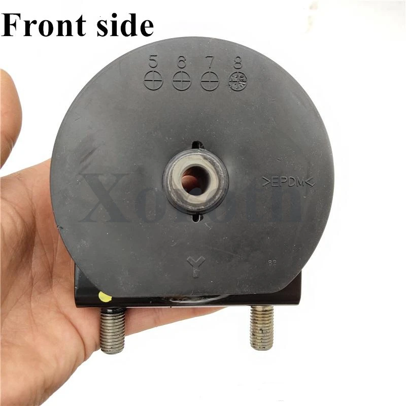 Подлинный OEM качество авто двигатель крепления 11610 80JA0 11620 11710 80J00 11720 для Suzuki SX4 AT 2007