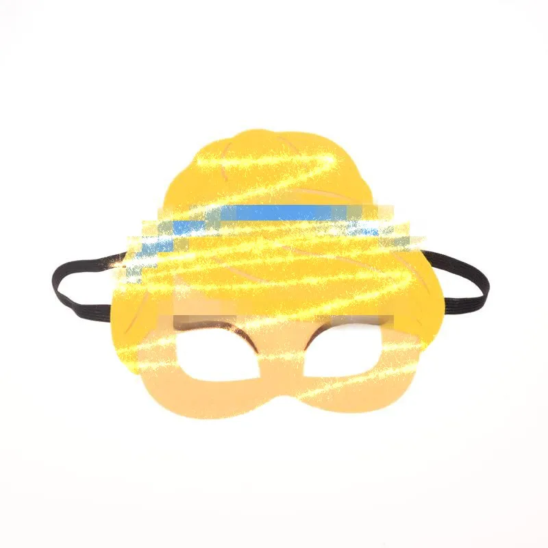 Супергерой маска Каратель детский день товары для вечеринки Рождество Свадьба