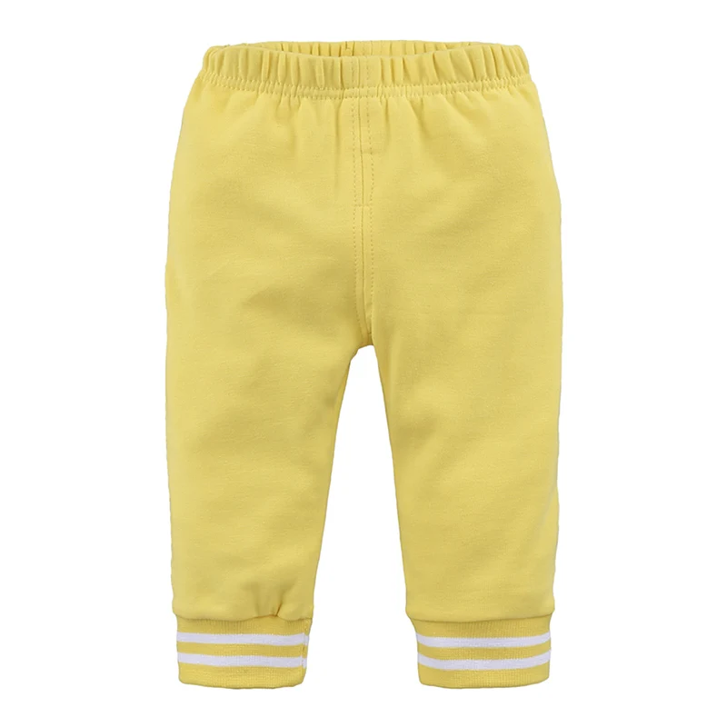 Повседневные брюки для мальчиков спортивные девочек повседневная одежда