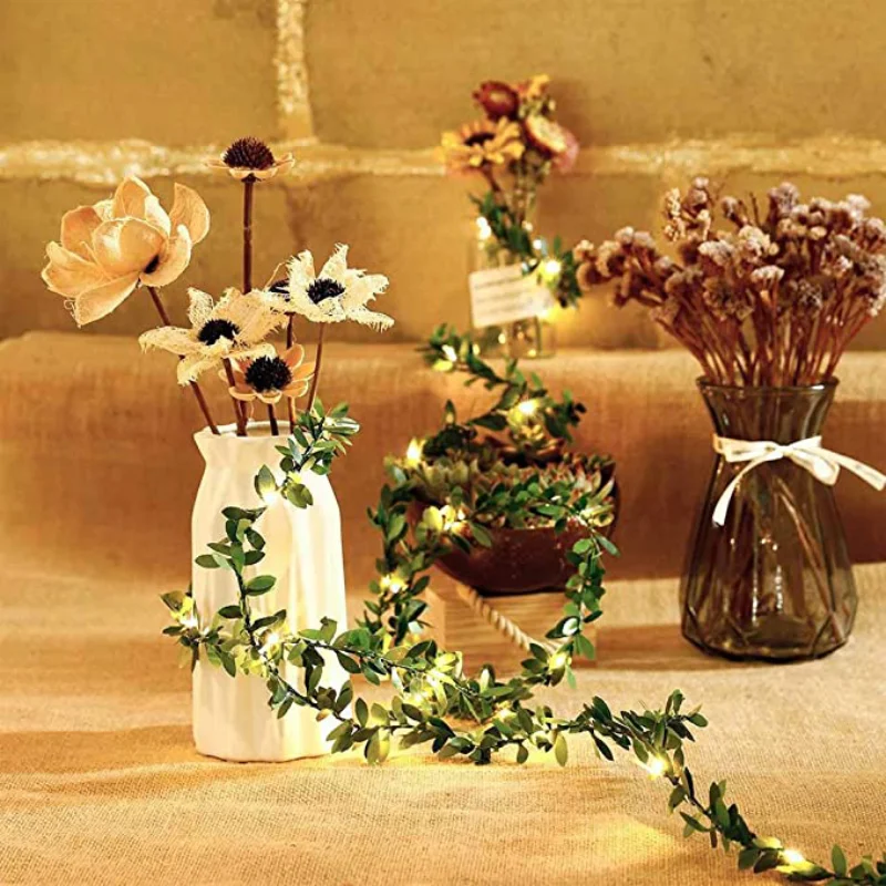 

Fairy Christmas Led String Light 8 Mode Remote Control Fancy Festoon Waterproof Warm Street Garland Festival Wedding Accessories