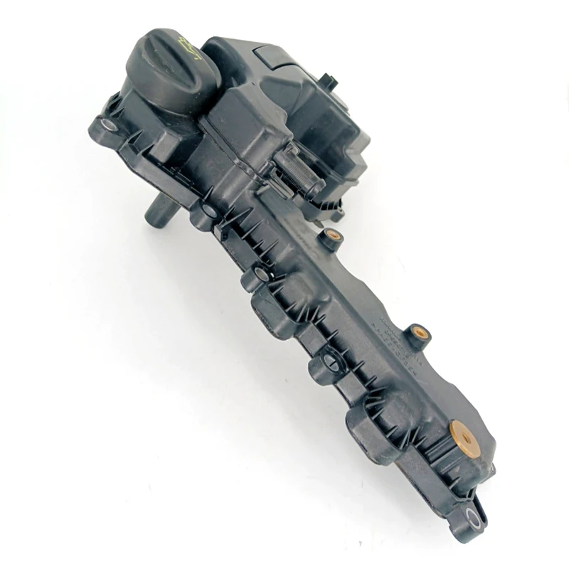 Крышка клапана двигателя головка цилиндра 9808923780 9802912580 используется для Peugeot 208 308