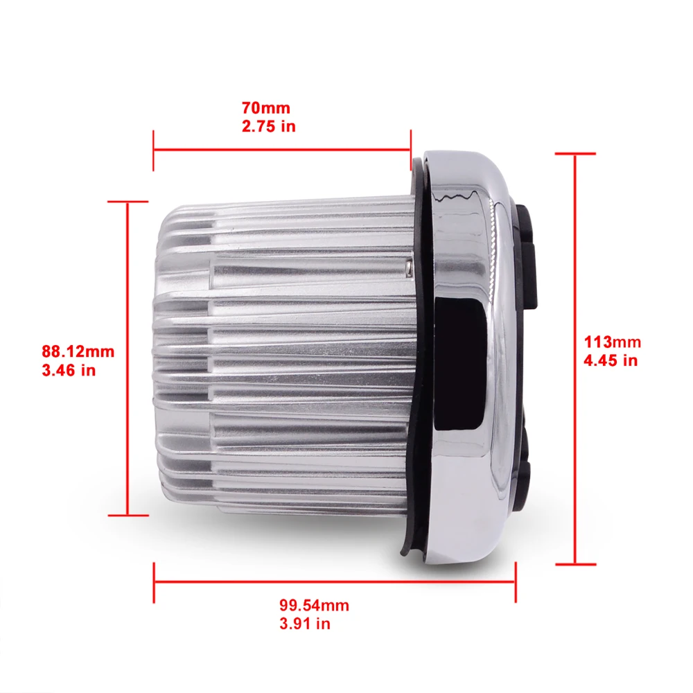 Морской водонепроницаемый стерео радиоприемник аудио Bluetooth FM приемник