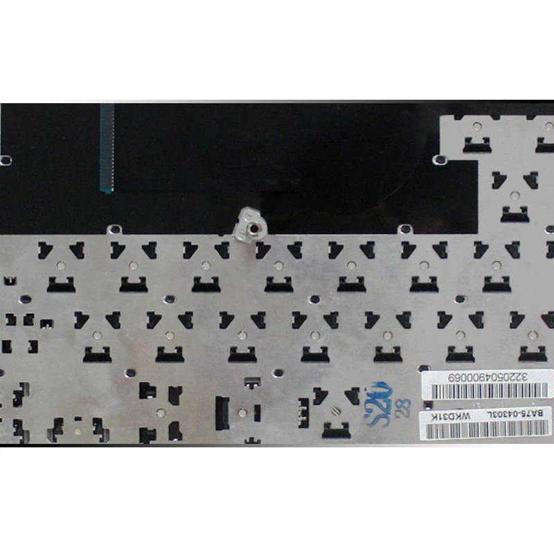 Новая русская клавиатура для SAMSUNG 350E5C 355E5C NP365E5C NP350E5C Русская ноутбука черная|russian