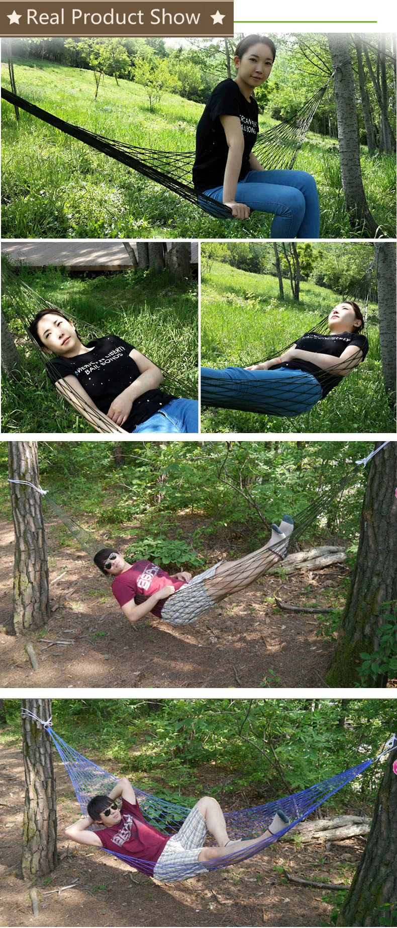 Классическая сеть гамак военный лагерь сетка палатка наружная и внутренняя