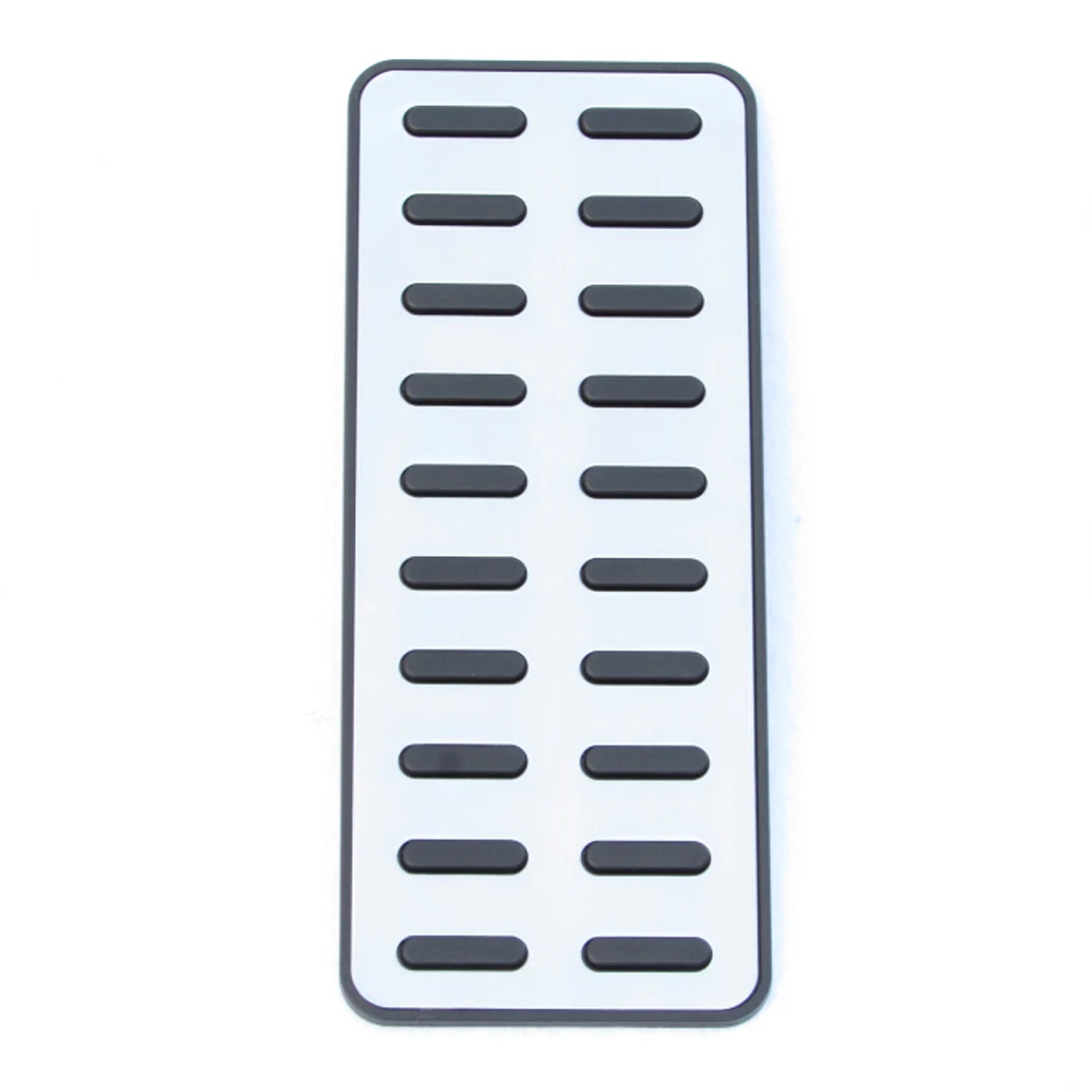 Автомобильная Подставка для топливного тормоза педали ног авто педаль Hyundai Ix25 Creta