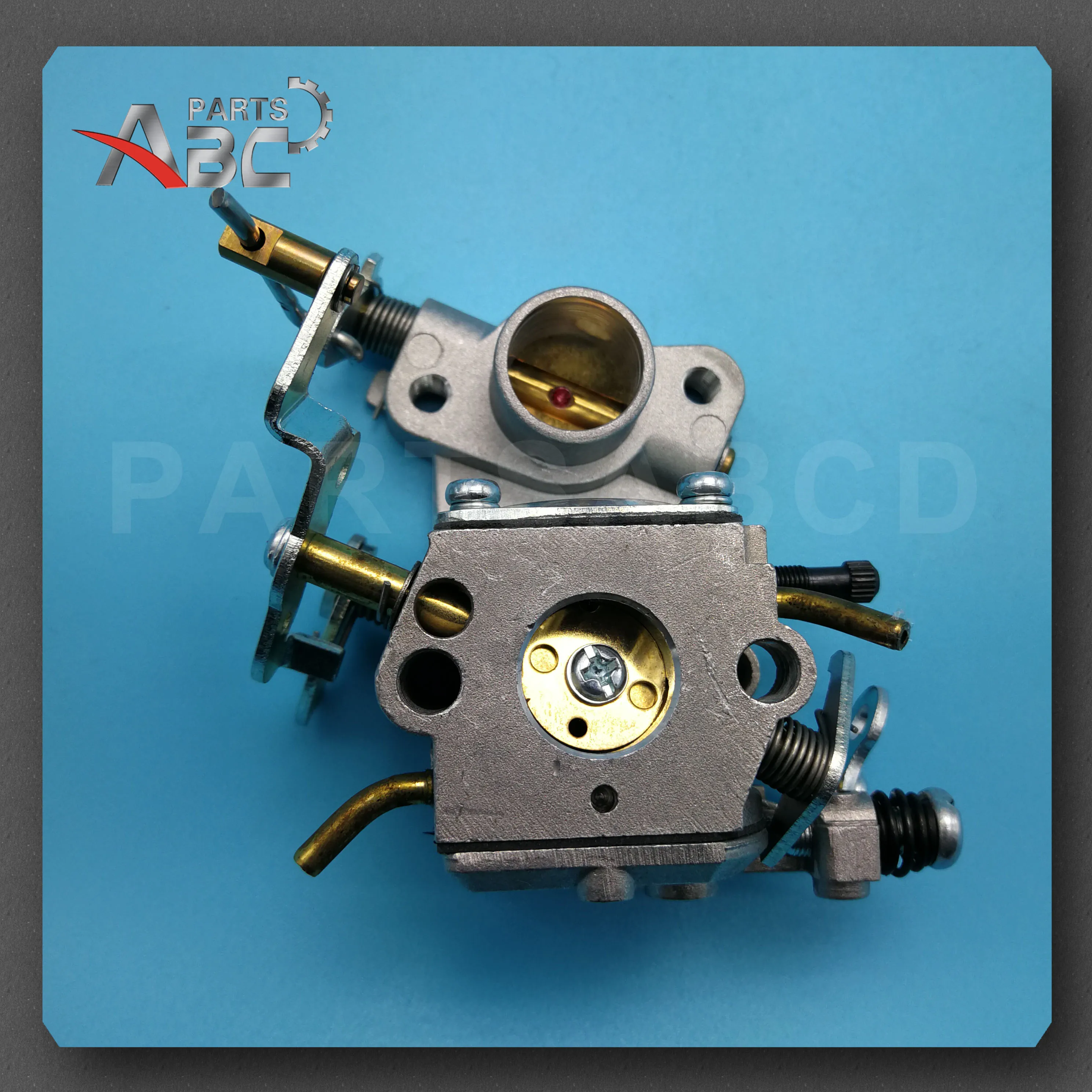545070601 C1M-W26C Карбюратор ДЛЯ Poulan цепная пила Запчасти Zama C1M-W26 Carb | Автомобили и