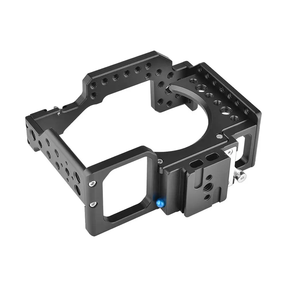 Защитный чехол BGNing для камеры Sony A7K /A72 /A73 /A7S2 /A7R3 /A7R2 /A7X | Электроника