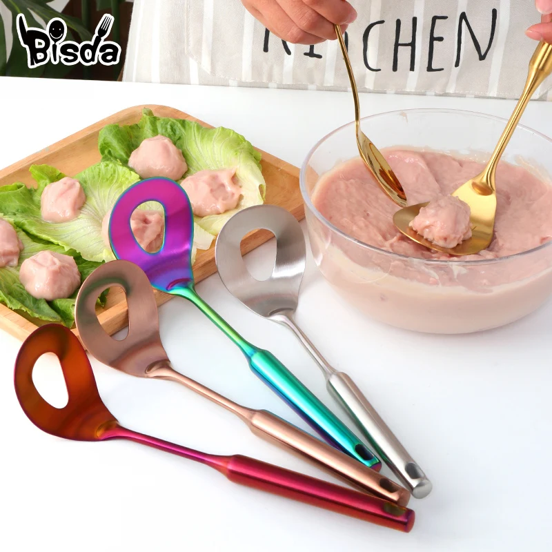 Антипригарная форма для приготовления мяса из нержавеющей стали необычная