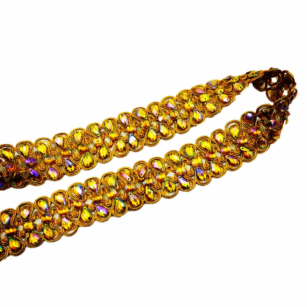 3 2 см вязаный крючком акриловый жемчужный бисер женский аксессуар для свадебного