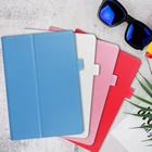 Откидной Чехол-подставка для Asus Memo Pad FHD 10 ME301T ME302 ME302C ME302KL 10,1 дюймов планшет PU кожаный чехол защитный чехол