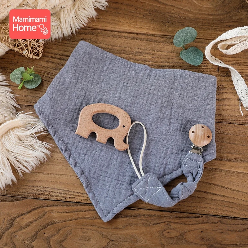 1 шт. детская соска нагрудник клип цепь кулон для новорожденных Прорезыватель с