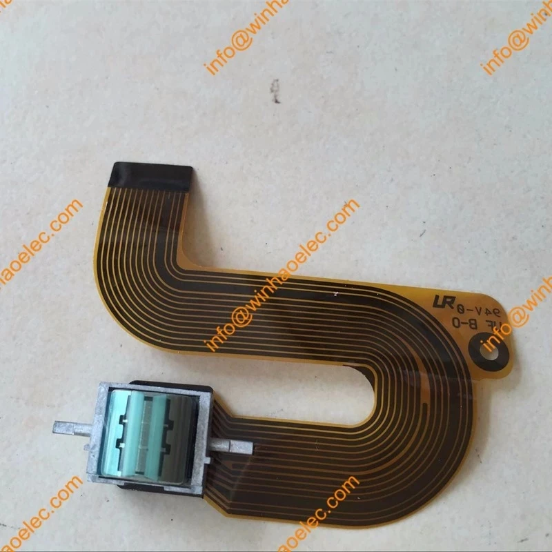 Новинка головка для считывания карт oem ATM Wincor V2X V2XF RW магнитная и записи в сборе