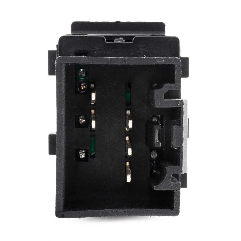 Пассажирский боковой Электрический переключатель управления для Ford F150 Heritage Crown