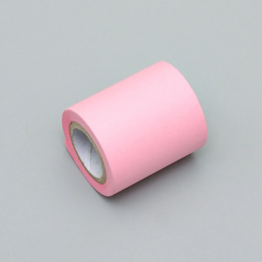 

1 Set 4Pcs Portable Memo Stickers Creative Note Pads Stationery (Assorted Color)