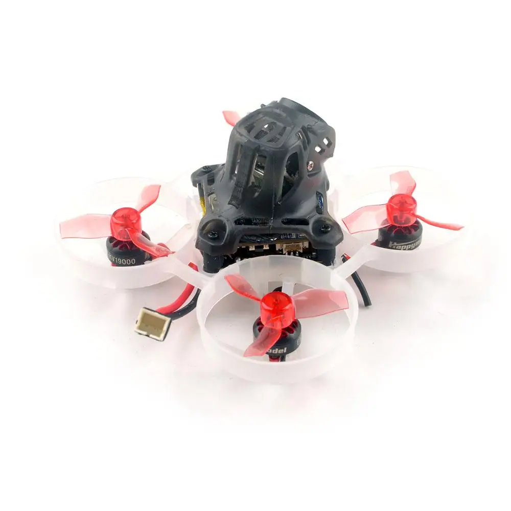 Happymodel Mobula6 HD Mobula 6 1S 65 мм Crazybee F4 Lite Whoop FPV гоночный Дрон BNF w/ Runcam Split 3 lite 1080P DVR камера |