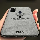 Тканевый силиконовый чехол для samsung glalaxy a51, чехол для телефона samsung a51 6,5 дюйма a 51 SM-a515Fds a515F, чехол для samsung a51