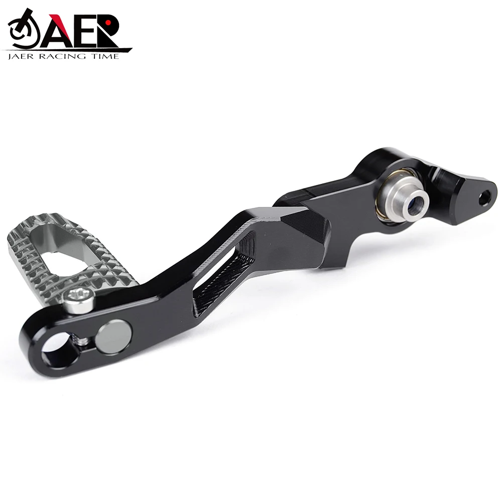 

JAER Motorcycle Foot Brake Lever for BMW R1250GS R 1250 GS ADV Adventure 2019-2021 Adjustable Pedal Lever Skid