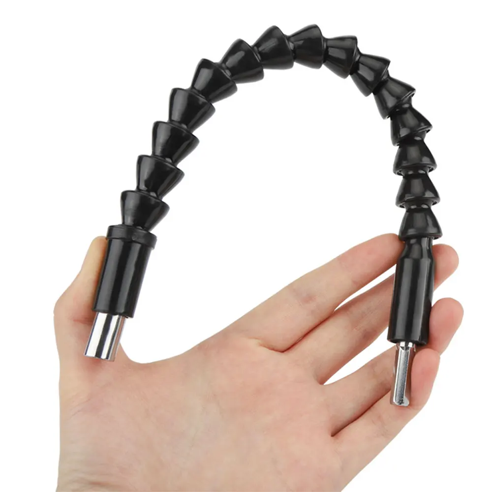 

Electric Drill Flexible Shaft Screwdriver Bits With Holder Combination Kit Electric Power Screwdriver Bit Drilling Repair Tools
