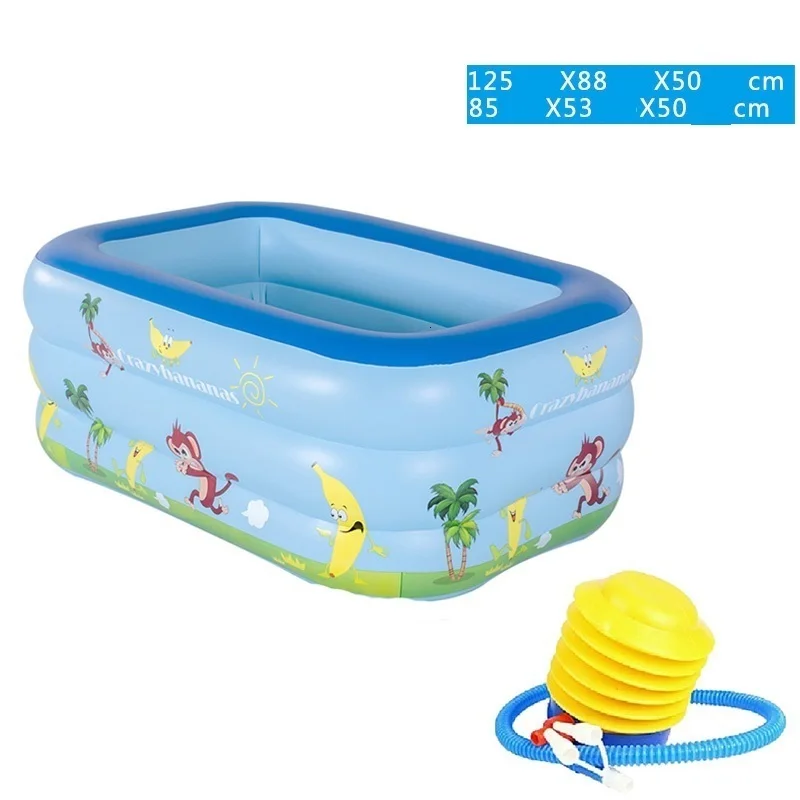 Горячая нога Shampooer Piscina Adulto плавательный бассейн Banheira Inflavel сауна ванна для взрослых надувная Ванна