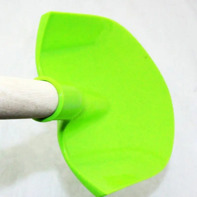 

Children Summer Beach Toy Kids Outdoor Digging Sand Shovel Play Sand Tool N0HD