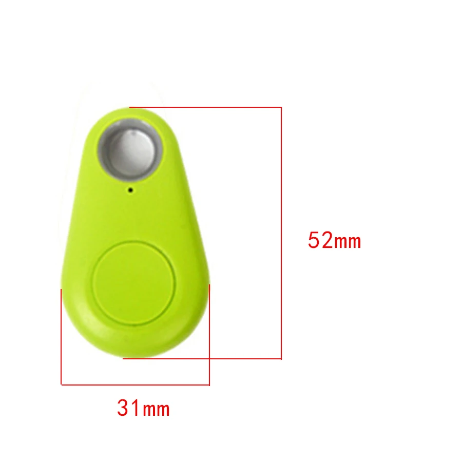 Брелок для ключей с защитой от потери умный брелок детей домашних животных