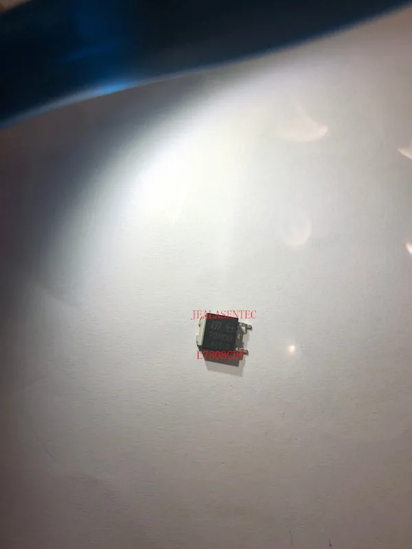 Бесплатная доставка 10/шт 78M08 SMD 7808 TO-252 L78M08CDT L78M08 | Строительство и ремонт
