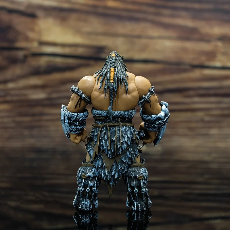 World Of Warcraft Wow Orc Leader Durotan 11cm Confederated Tribes Arm Rotatable Garage Kits Hand Do Plastic Model Buy At The Price Of 16 05 In Aliexpress Com Imall Com World Of Warcraft Wow Orc Leader Durotan 11cm Confederated Tribes Arm Rotatable Garage Kits Hand Do Plastic Model Buy At The Price Of 16 05 In Aliexpress Com Imall Com
