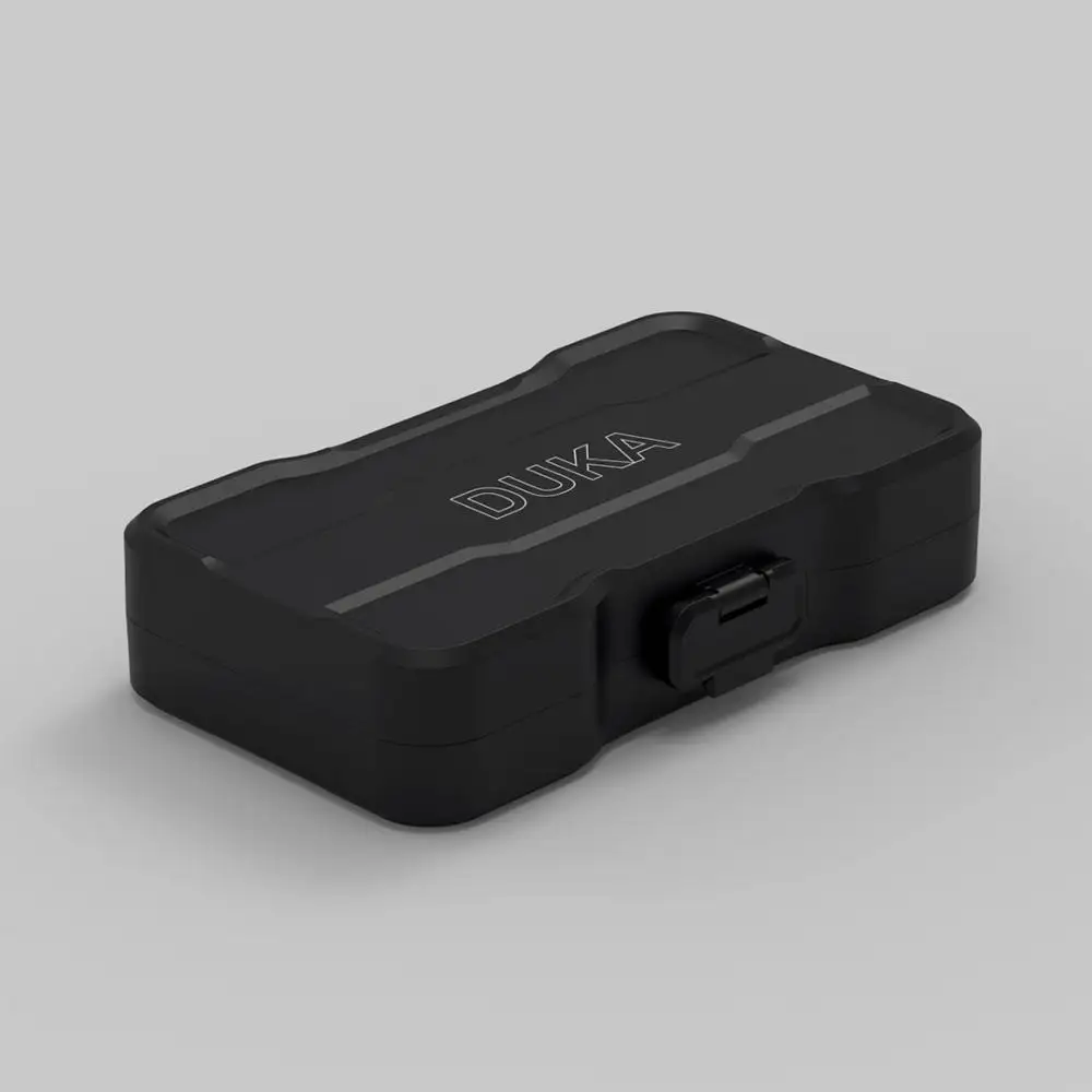 No box Xiaomi Набор отверток DUKA RS1 24 в 1 Трещоточный ключ отвертка комплект S2 магнитные Биты Набор инструментов DIY Инструменты для ремонта дома - Цвет: No box