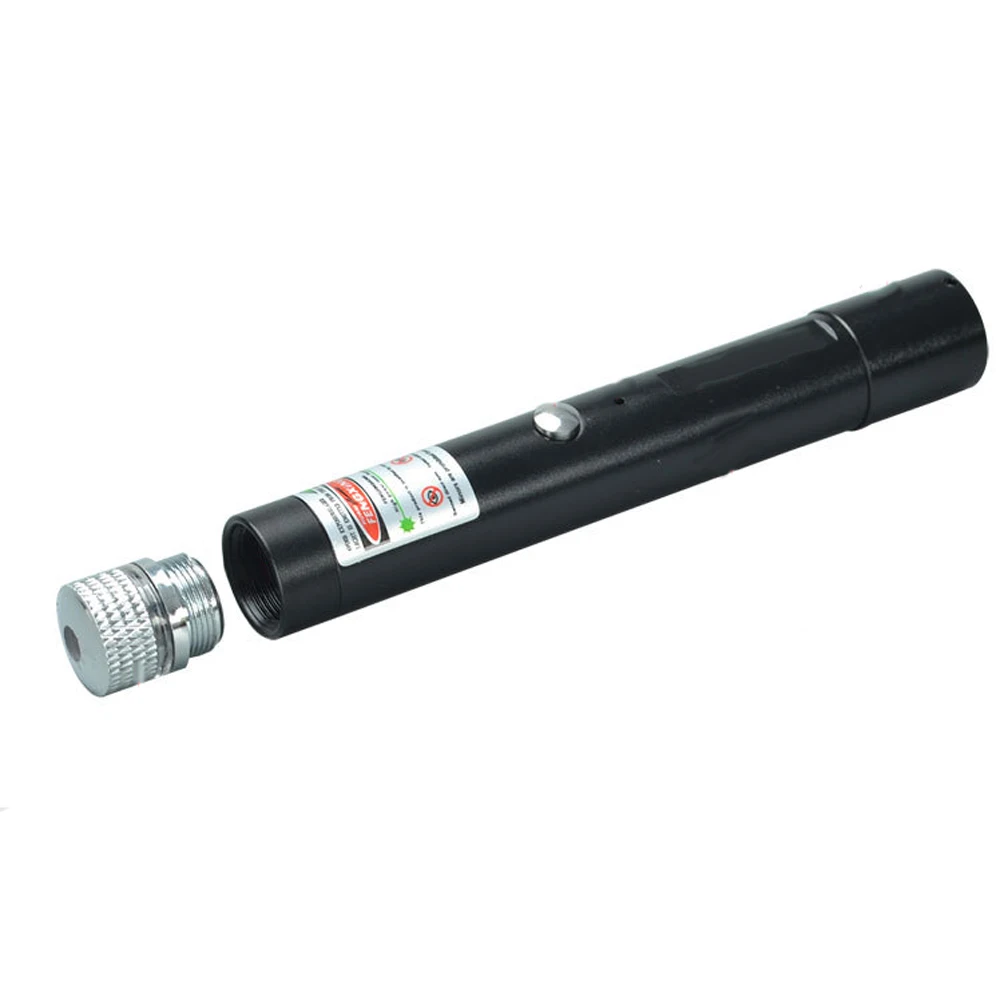 Маленький зеленый лазер указатель USB зарядка высокая мощность 5 мВт портативная