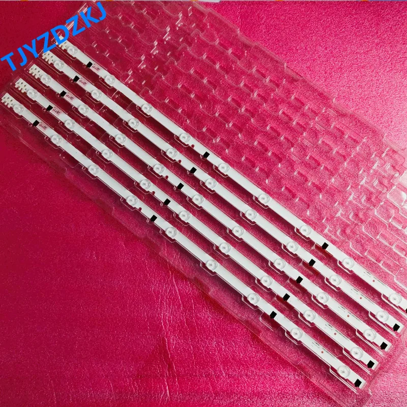 Светодиодная лента для подсветки Samsung UE32F5300 Ue32f5000 2013SVS32H UA32F4088AR UA32f4100AR D2GE-320SC0-R3 26508B |