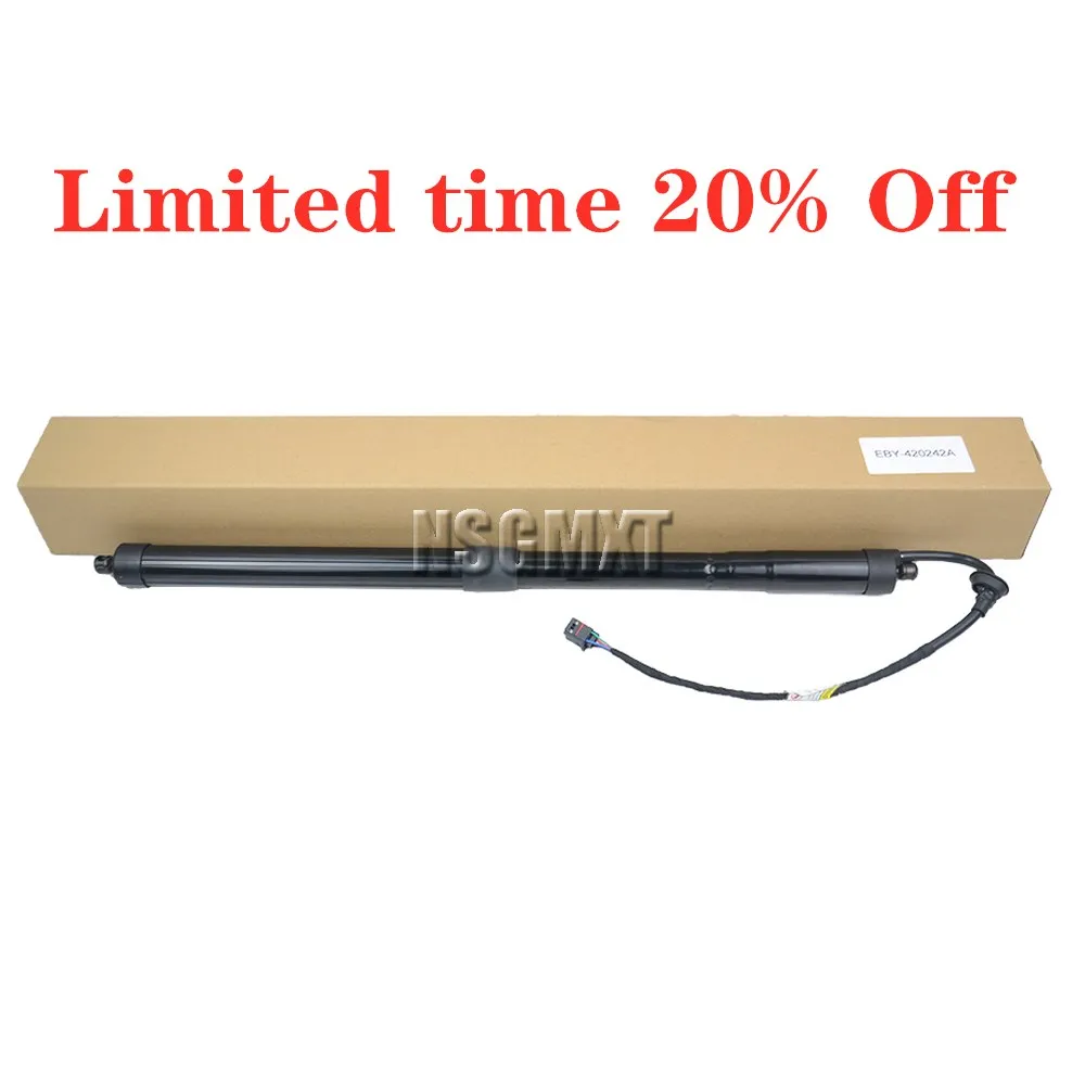 Задний Электрический газовый подъемник AP01 для VW Touareg 7P5 2010-2015 7P6827851D 7P6827851F - купить