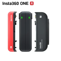 original insta360 one r battery baseboosted battery basefast charge hub for insta360 r twin1 inch360 mod edition accessories