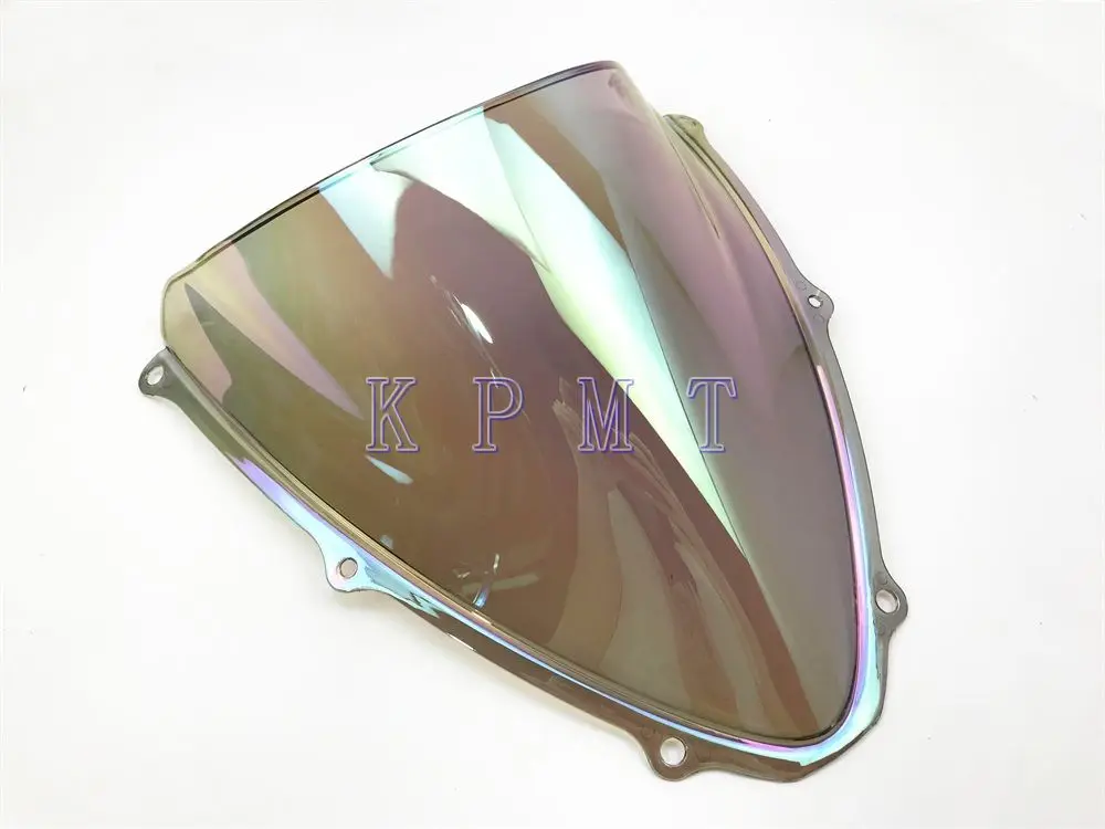 Лобовое стекло для Suzuki GSXR 600 750 R gsxr 600R 750R K6 2006 2007 k6 06 07 прозрачное с двойным