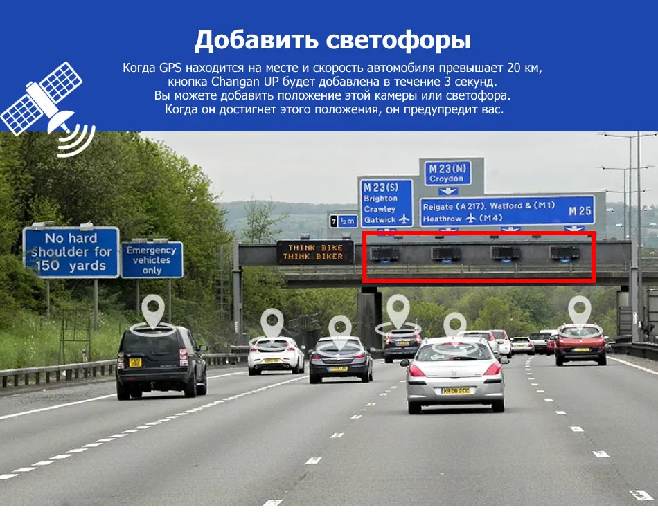 KARADAR GPS комбинированный радар-детектор G-860STR антирадар автомобильный радар-детектор Лазерный Радар-детектор Голосовая стрелка автомобильный детектор