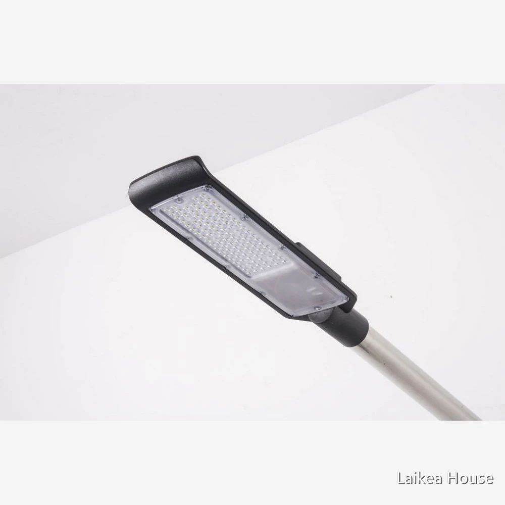 

30/50W LED Outdoor Light Street Lamp Household Garden Lighting Street Lamp Outdoor Floodlight Road Street Pathway Spot Light